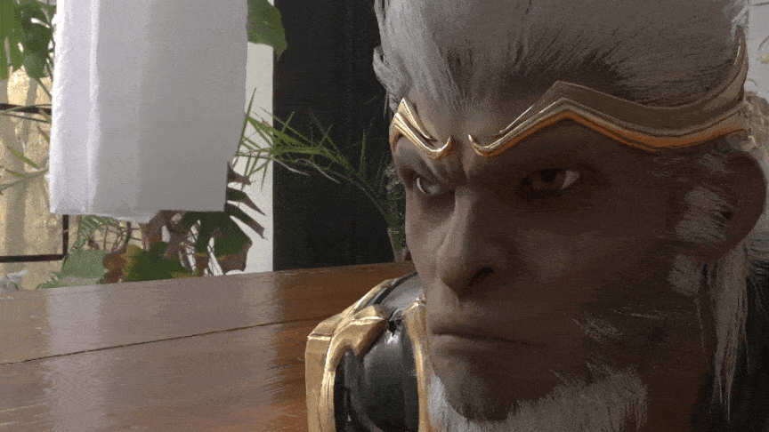 Character Motion Generation