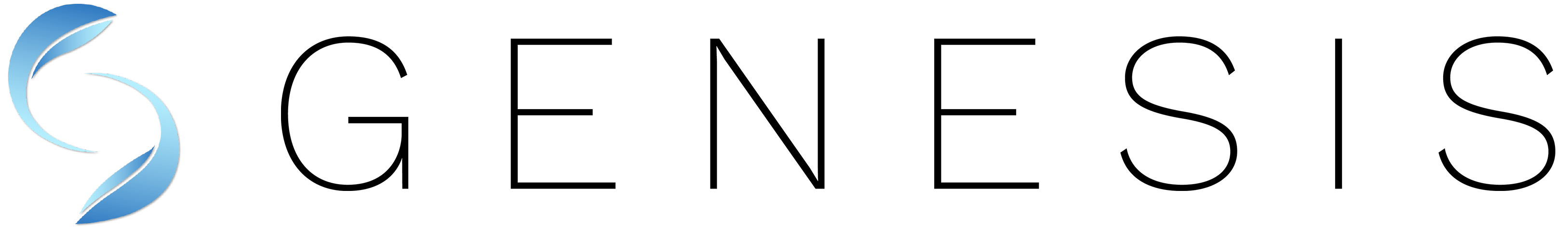 Genesis AI Logo